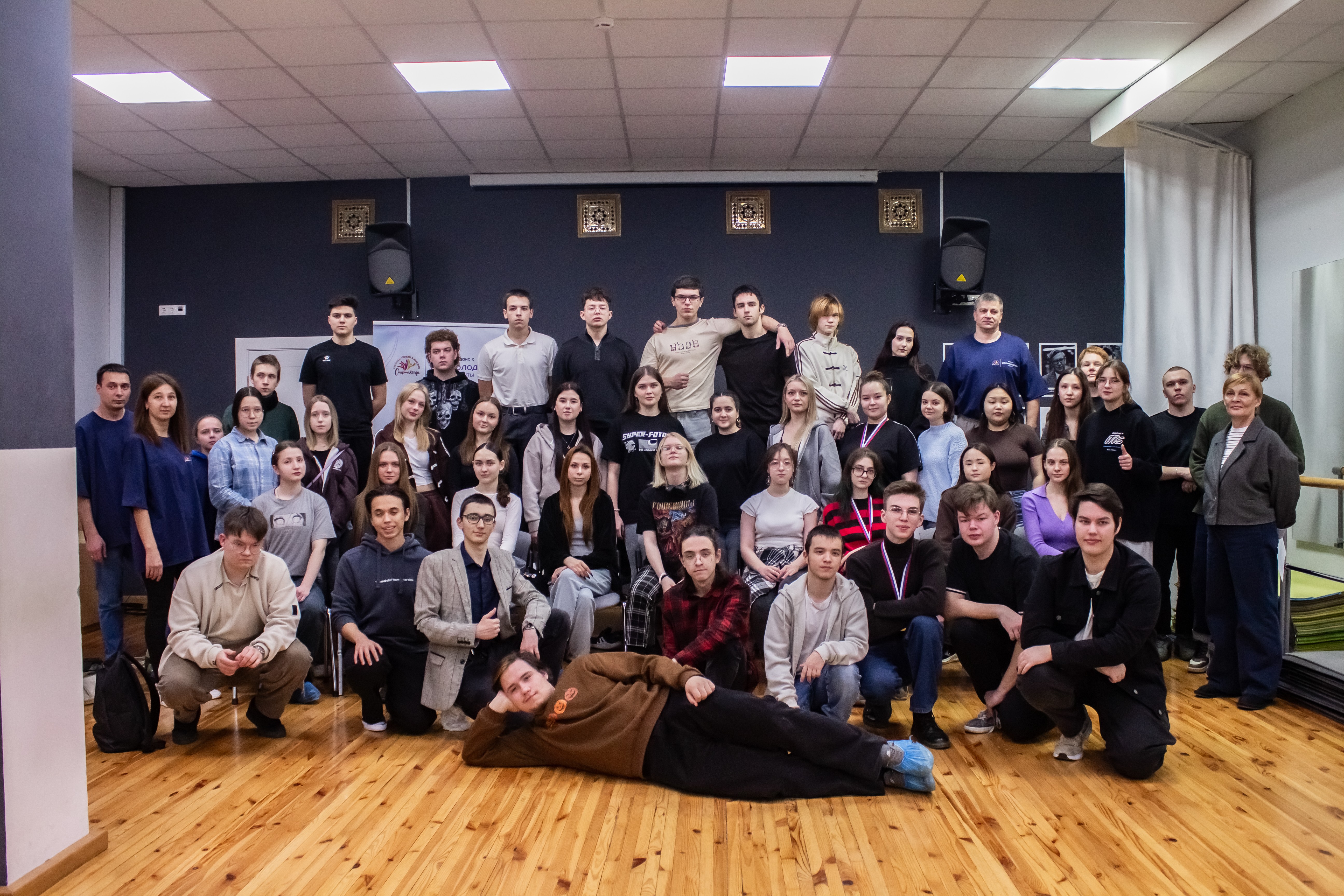 Соревнования по стрельбе из электронного оружия открыли первый этап Спартакиады Соревнования по стрельбе из электронного оружия открыли первый этап Спартакиады