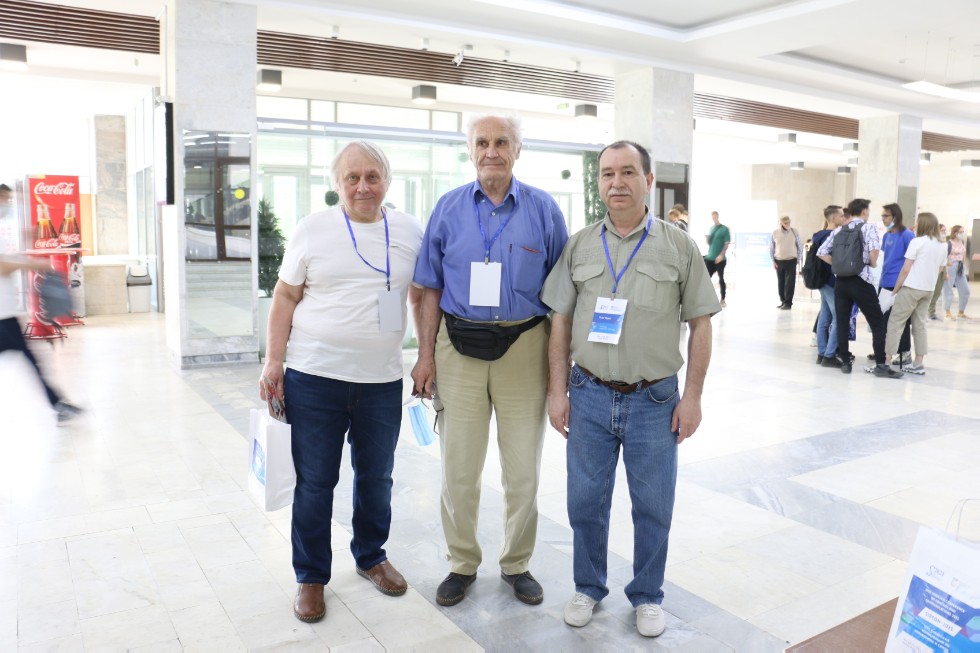 � ���� ����������� XV ��������� ����������� �� ���������� � ����� 2021