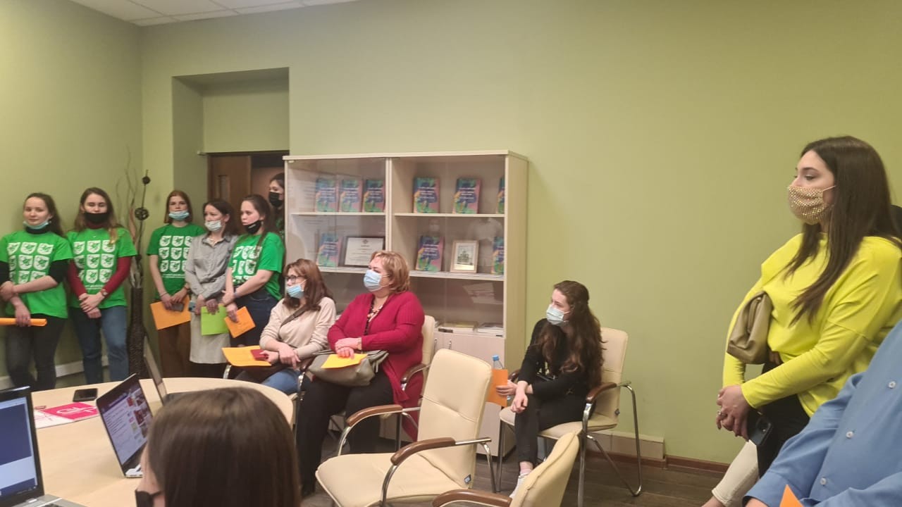 Презентация научного кружка 'Сложность текста' Презентация научного кружка 'Сложность текста'