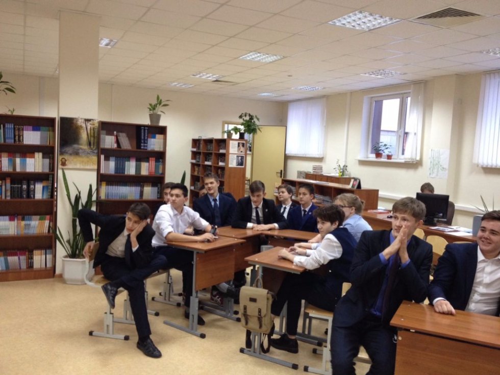 ���������� ������ ������� ������������� ����������� ��� �������� IT-����� � ����� ��. �.�. ������������