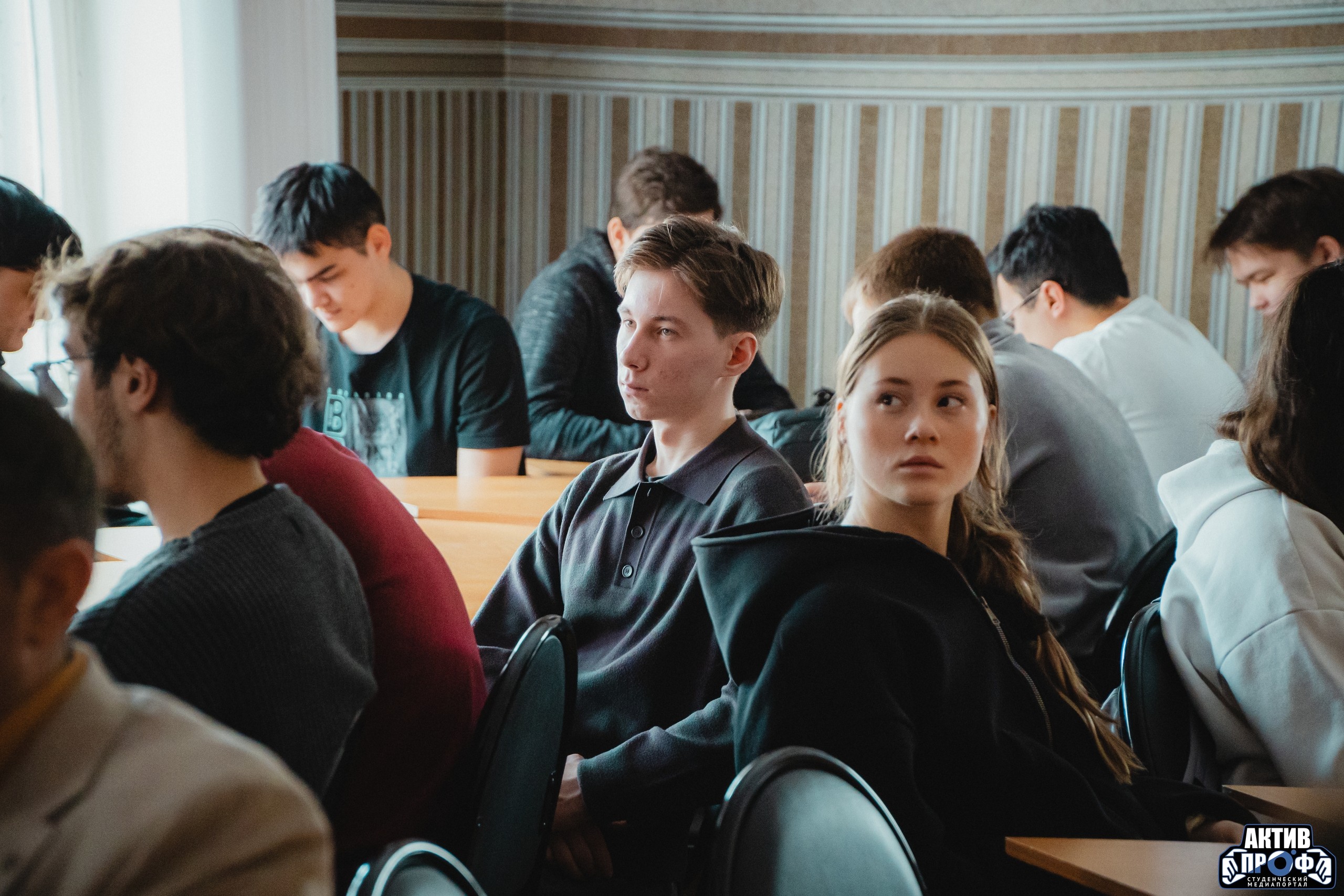 Код будущего Код будущего