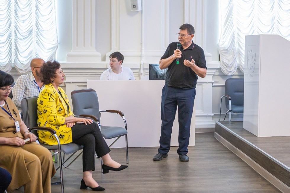 '�������� ������' �� XII ������������� ��������� �������� ��������