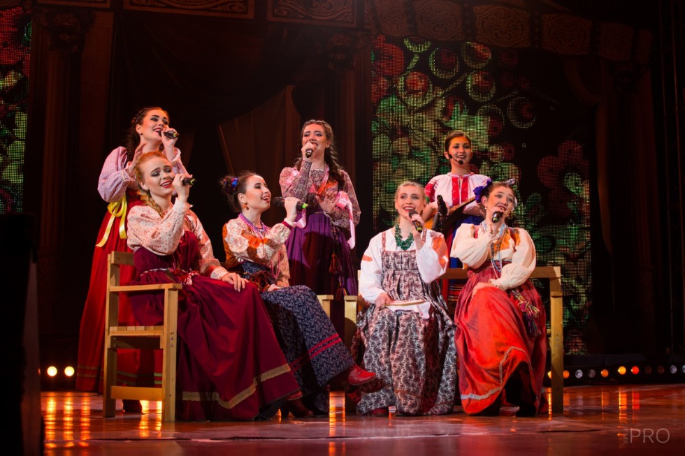 Большая победа: ИФМК ? обладатель Гран-при! Большая победа: ИФМК ? обладатель Гран-при!