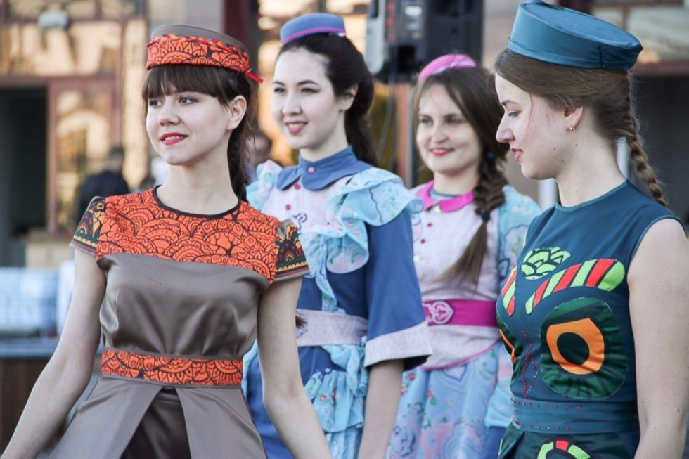 ������ ������������� ������-���������� �������� '����� � ������ ����'