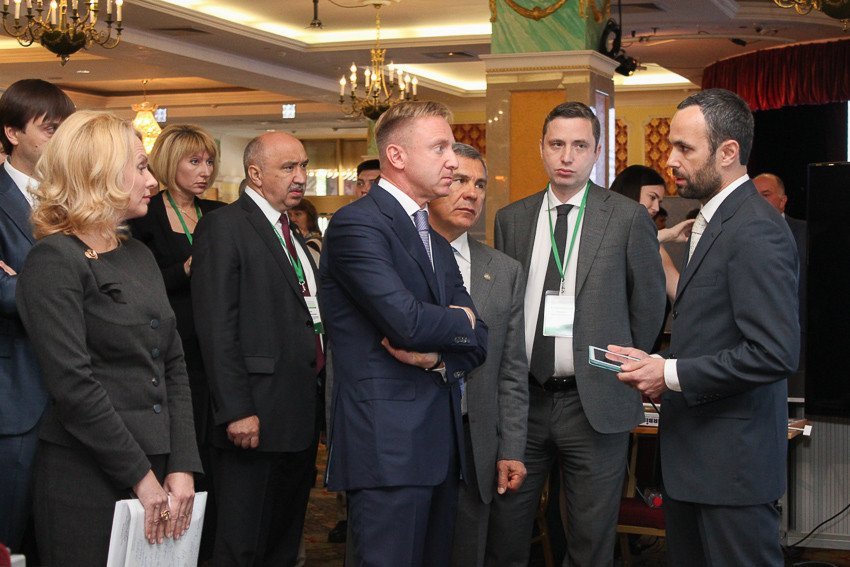 Dmitry Livanov, 'This year we have conducted USE in an unprecedented way, it was fair and objective'