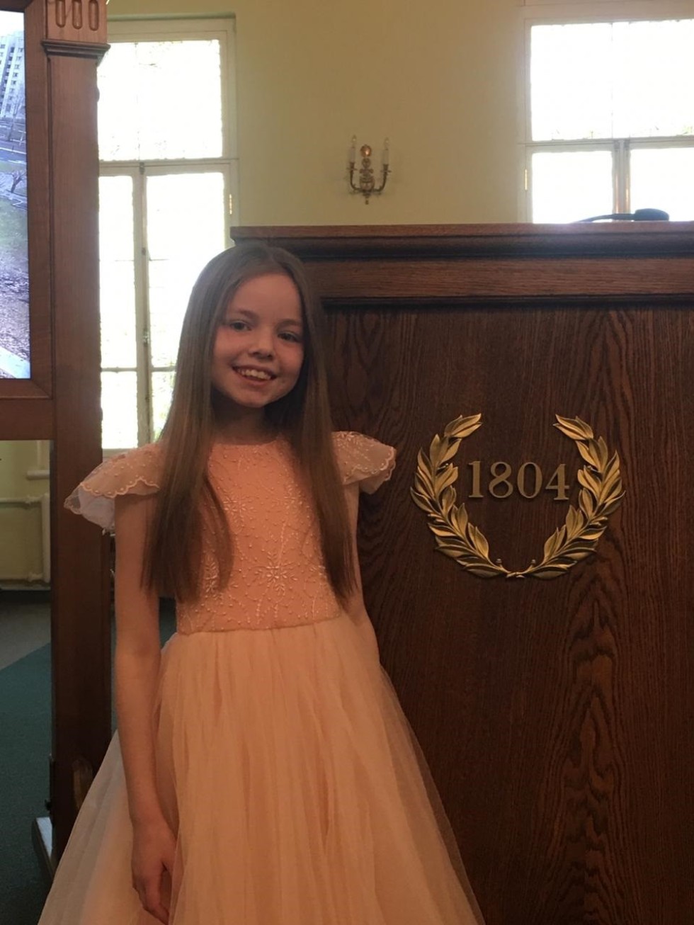 Детский театр 'Радуга' провел генеральную репетицию спектакля 'Виват, КФУ!' Детский театр 'Радуга' провел генеральную репетицию спектакля 'Виват, КФУ!'