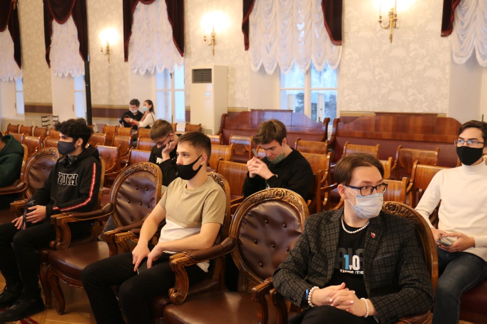 ���� ������ ������������ � ����