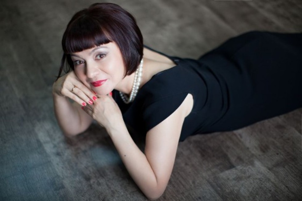 О правилах жизни Зилии Явгильдиной О правилах жизни Зилии Явгильдиной