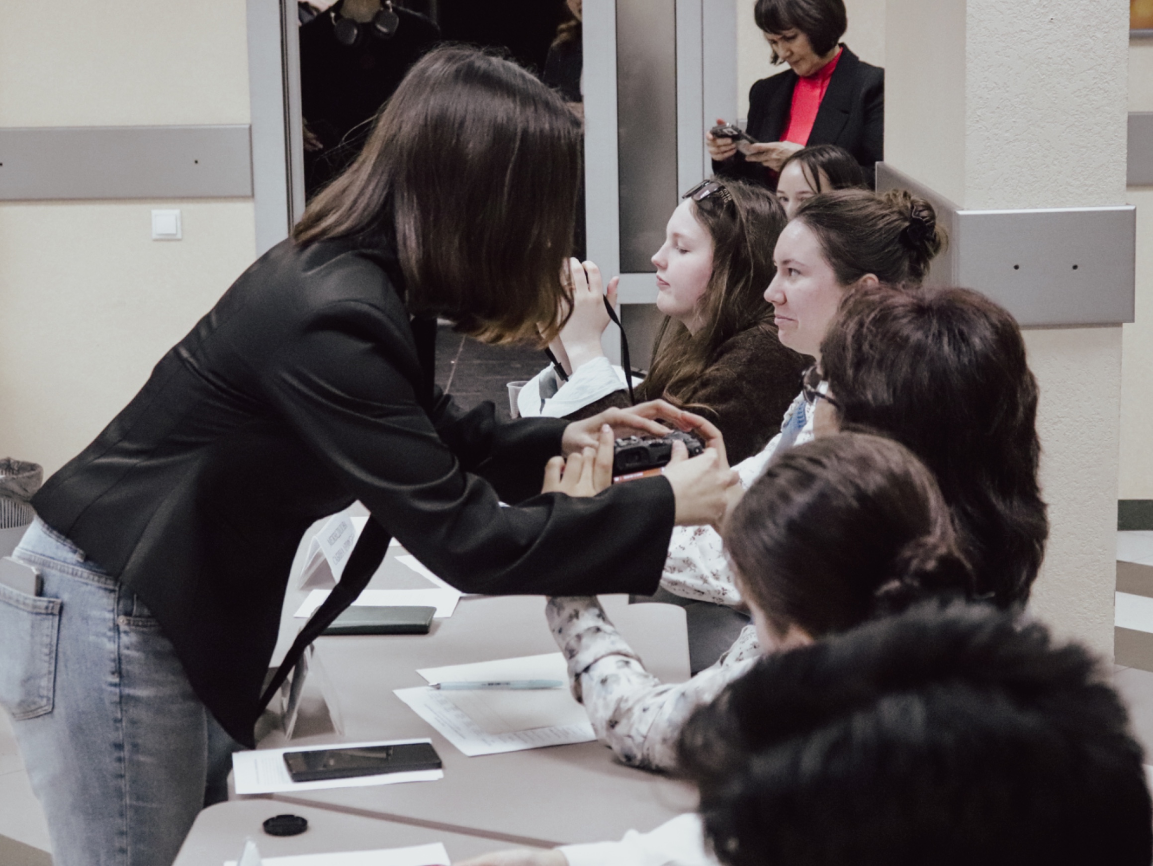 Конкурс общежитий ? 'Лучшее студенческое объединение' Конкурс общежитий ? 'Лучшее студенческое объединение'