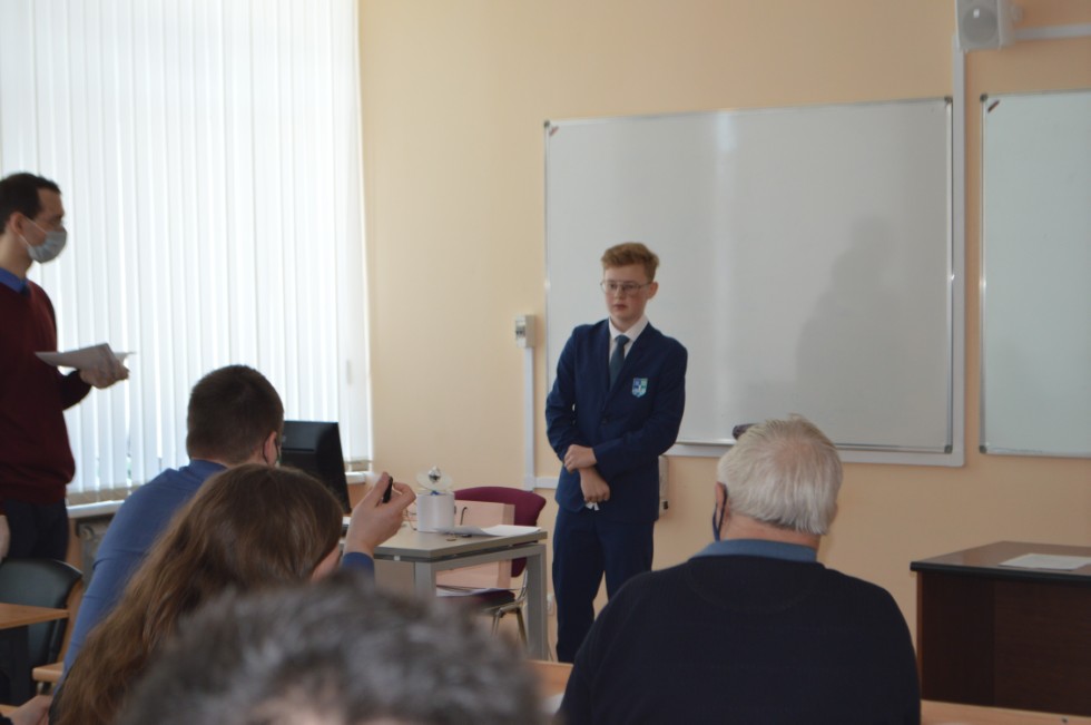 ������� ��� ����� ������������� ������� ����������� �������� ����� �. �. ������������ 2021� ���������� ���������