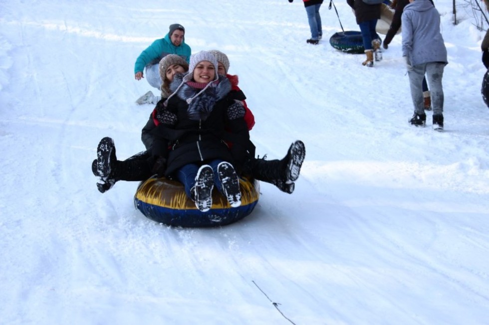 Екатерина Снарская: Екатерина Снарская: