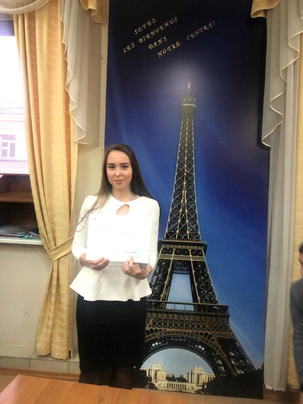 Наши - призеры в конкурсе!!! Наши - призеры в конкурсе!!!