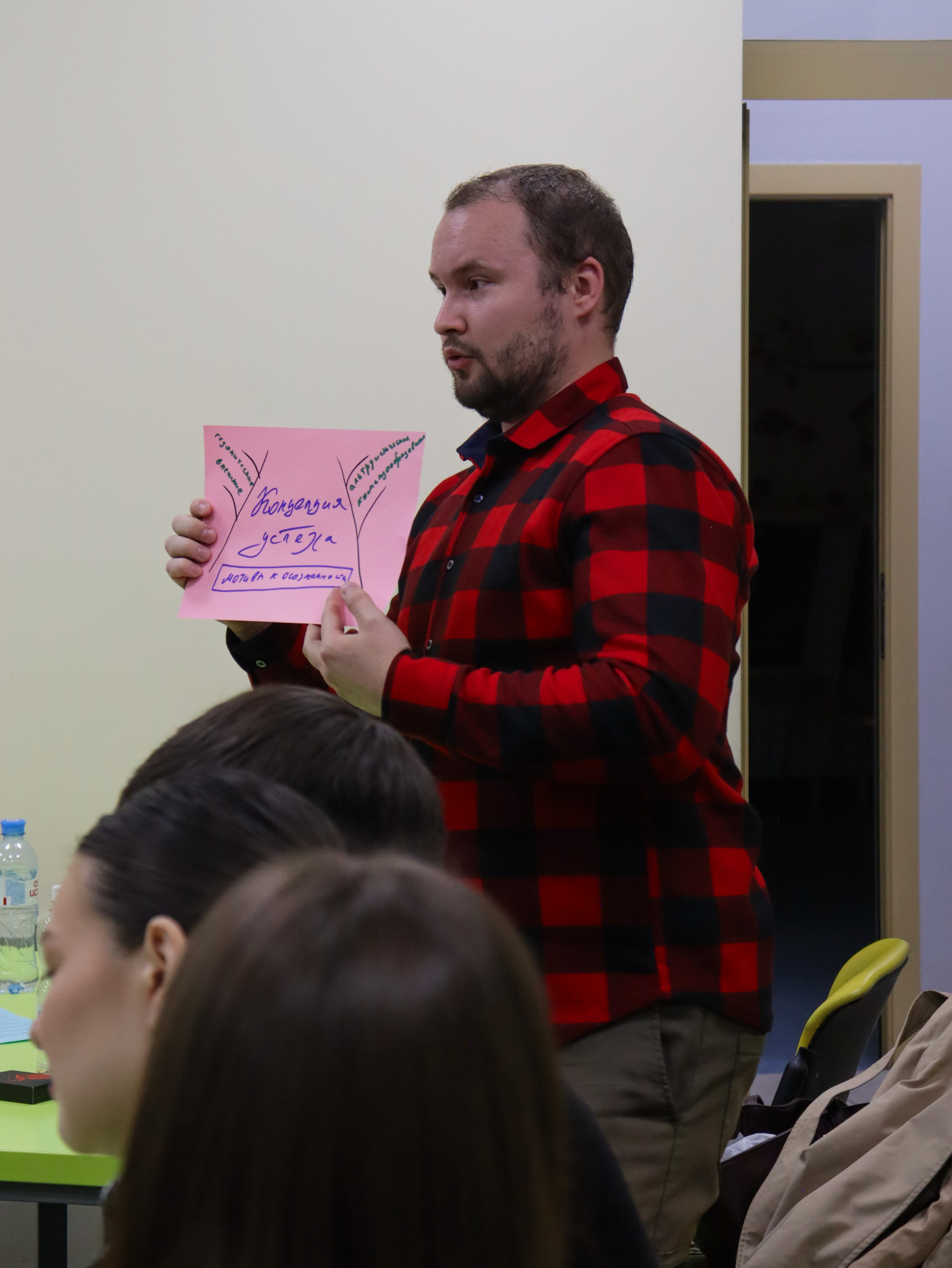 Качество против количества: учимся видеть глубже Качество против количества: учимся видеть глубже