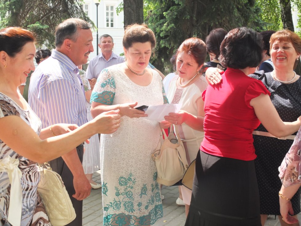 ���������� �������� ������ '��� ������' - 35!