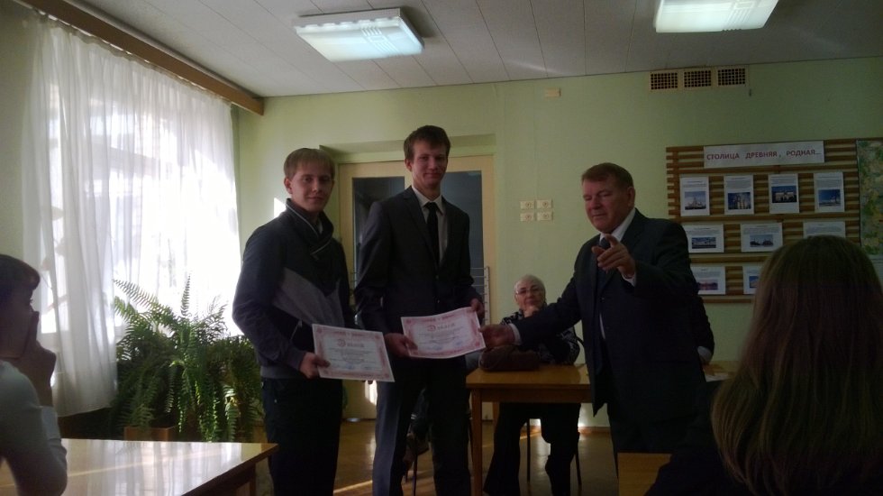 ������ '��� ���������������� ����������'