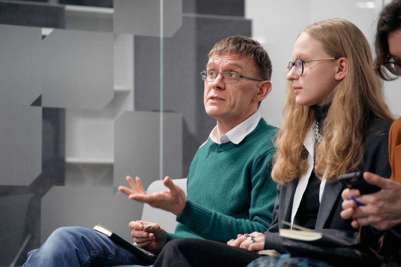 ������ ��������� �������� ������ � ������������