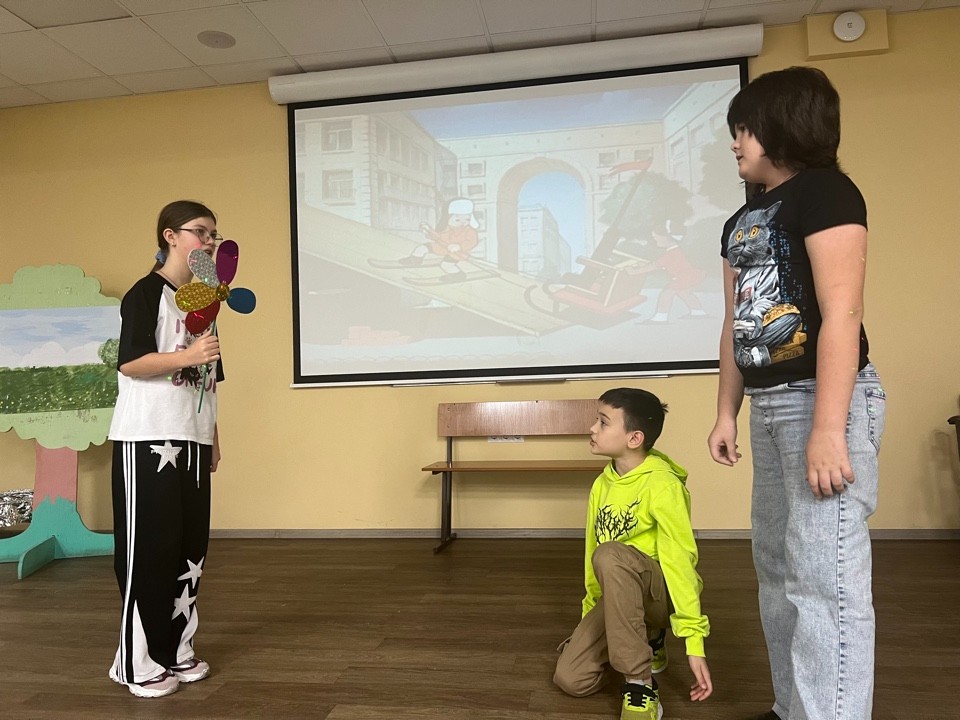 ����������� ��������� �������� ������ ��� '������' ������ � ��������� ���������� � �����������