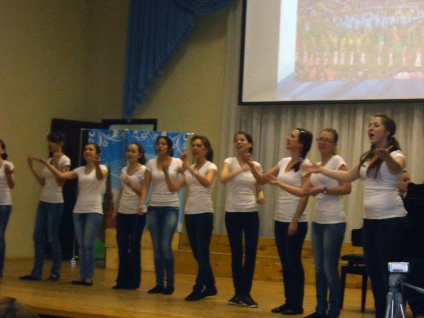 � �����, �� �����!