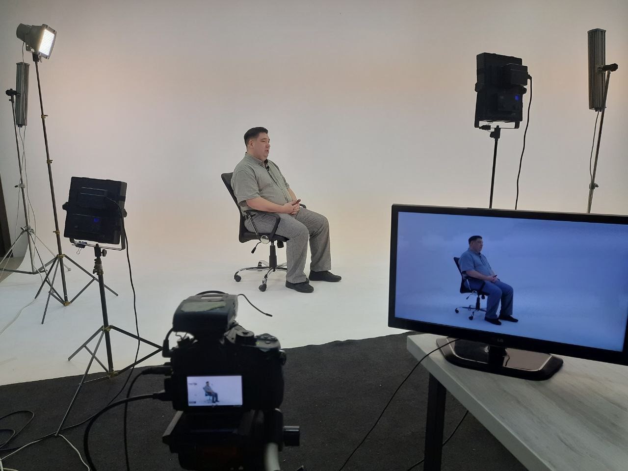 старший преподаватель кафедры программной инженерии, куратор направления DevOps и облачных технологий Рустам Валиуллин стал героем одного из телевизионных проектов UniverTV старший преподаватель кафедры программной инженерии, куратор направления DevOps и облачных технологий Рустам Валиуллин стал героем одного из телевизионных проектов UniverTV