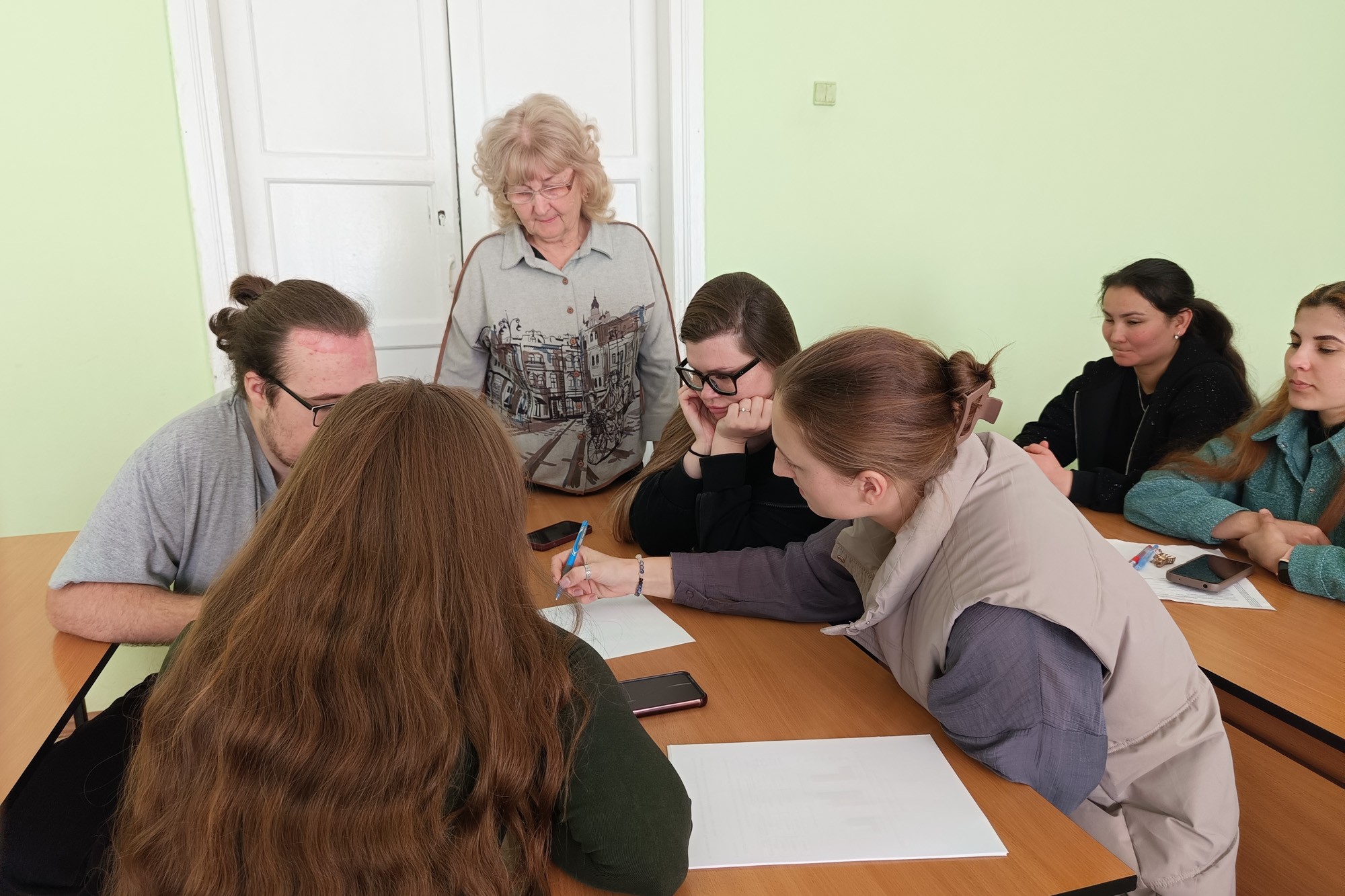 �������� ������ ����� '������ ? ������ ���'