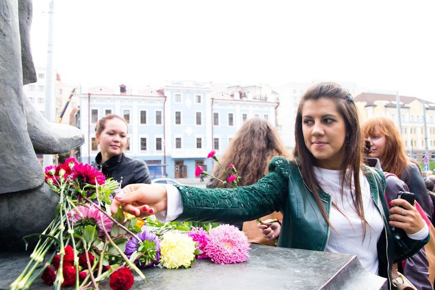 Scientific Community of KFU Revered Alexander Butlerov?s Memory