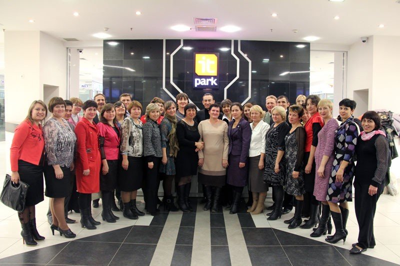 ������ IT-������� ���������� �������� � ����� �131 ������