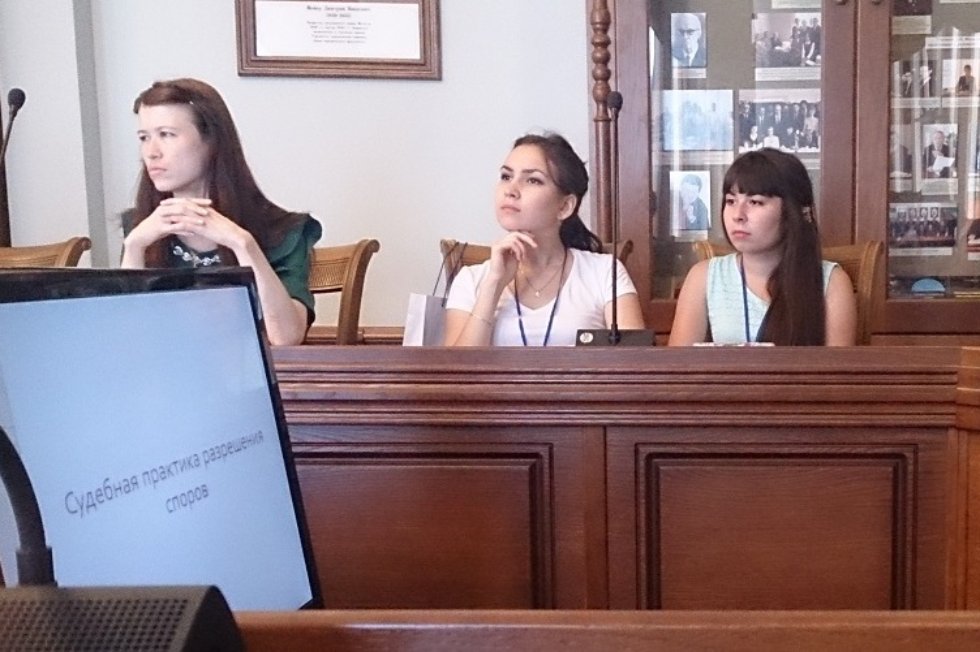 ������� �������� ���������������� � ��������� ����������������� �����