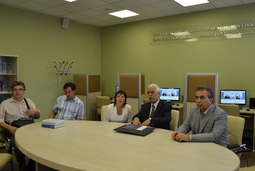 ����� ������ ����� � ��������� ����������� �����������