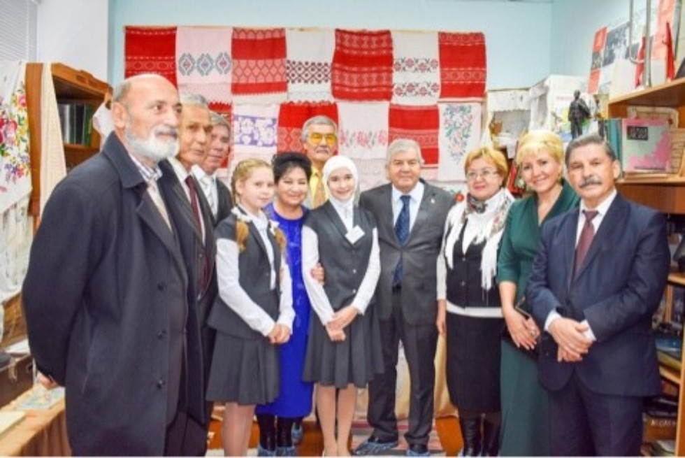 ������ ��ң��������ң 70 ������ �������� ����������� '�ә��� һә� ����� ������������ �ө��� ����������ң ә�ә����� һә� �ә�����', �������� �ә���-���ә�� ������������� ����� ү���