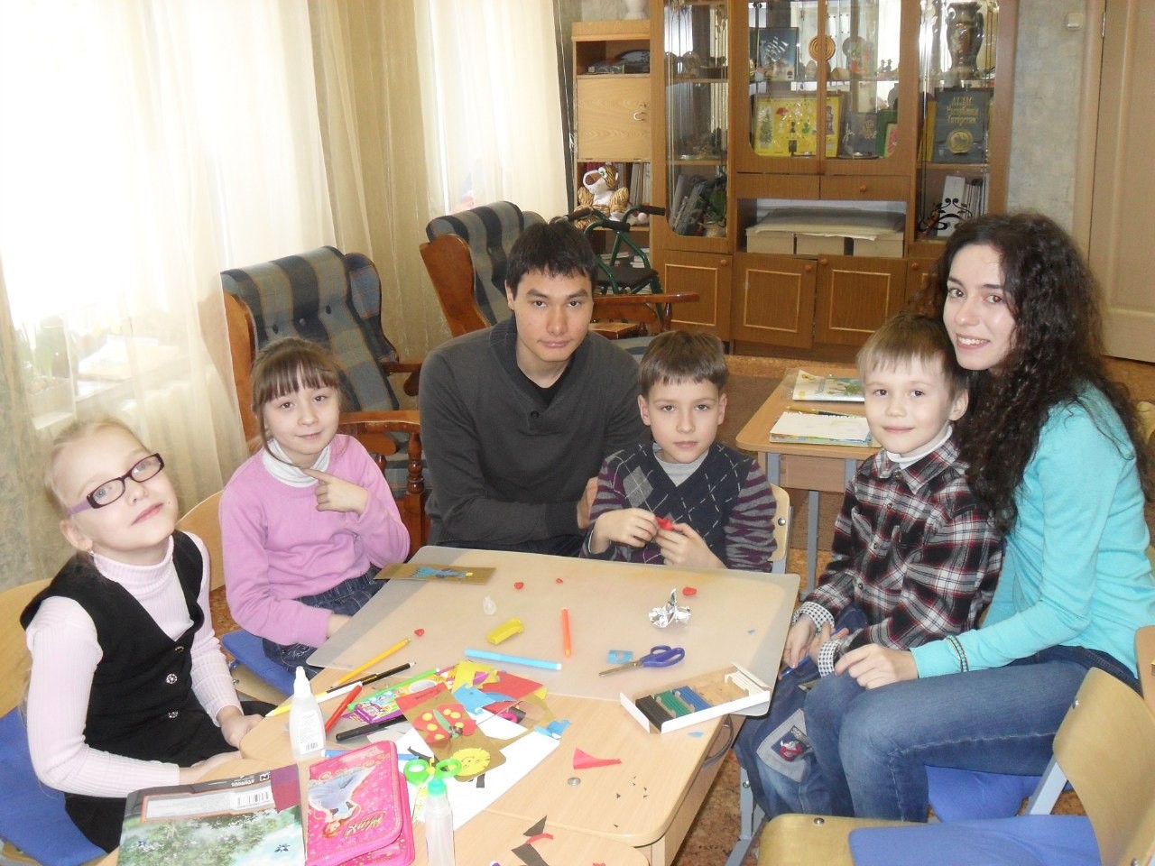 Trade Union at the Law Faculty. Trade Union at the Law Faculty.