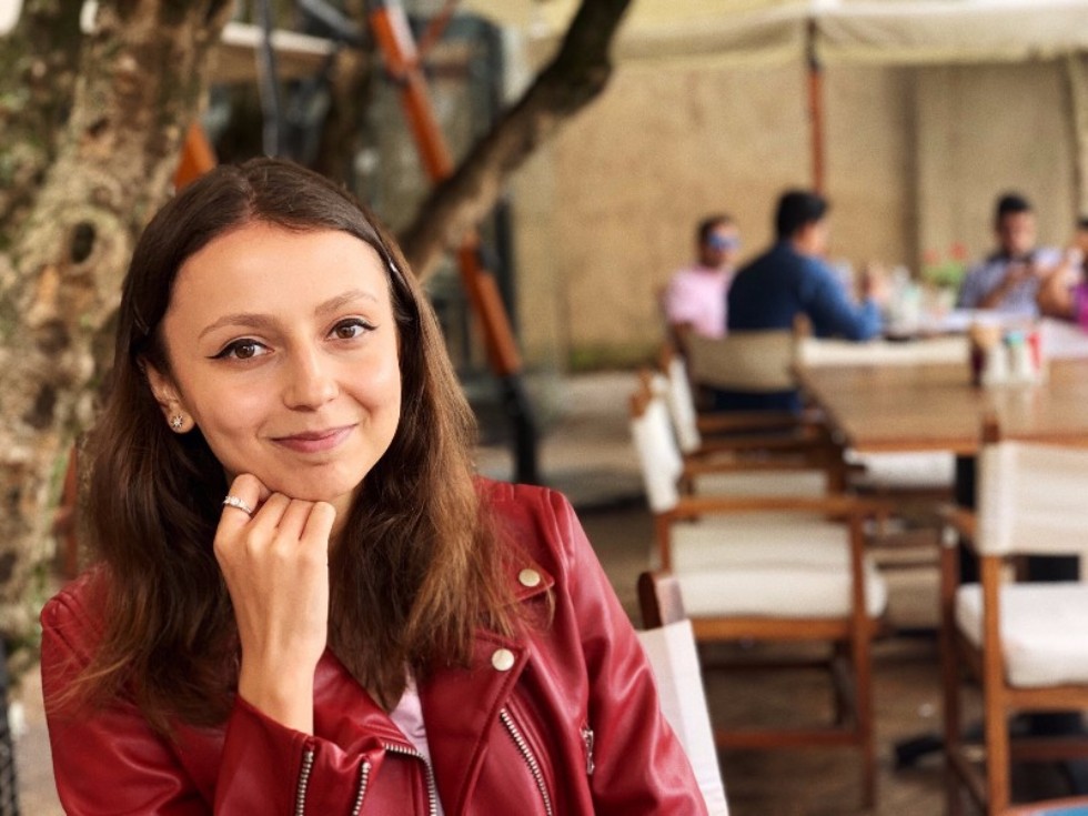 Образовательная деятельность Образовательная деятельность