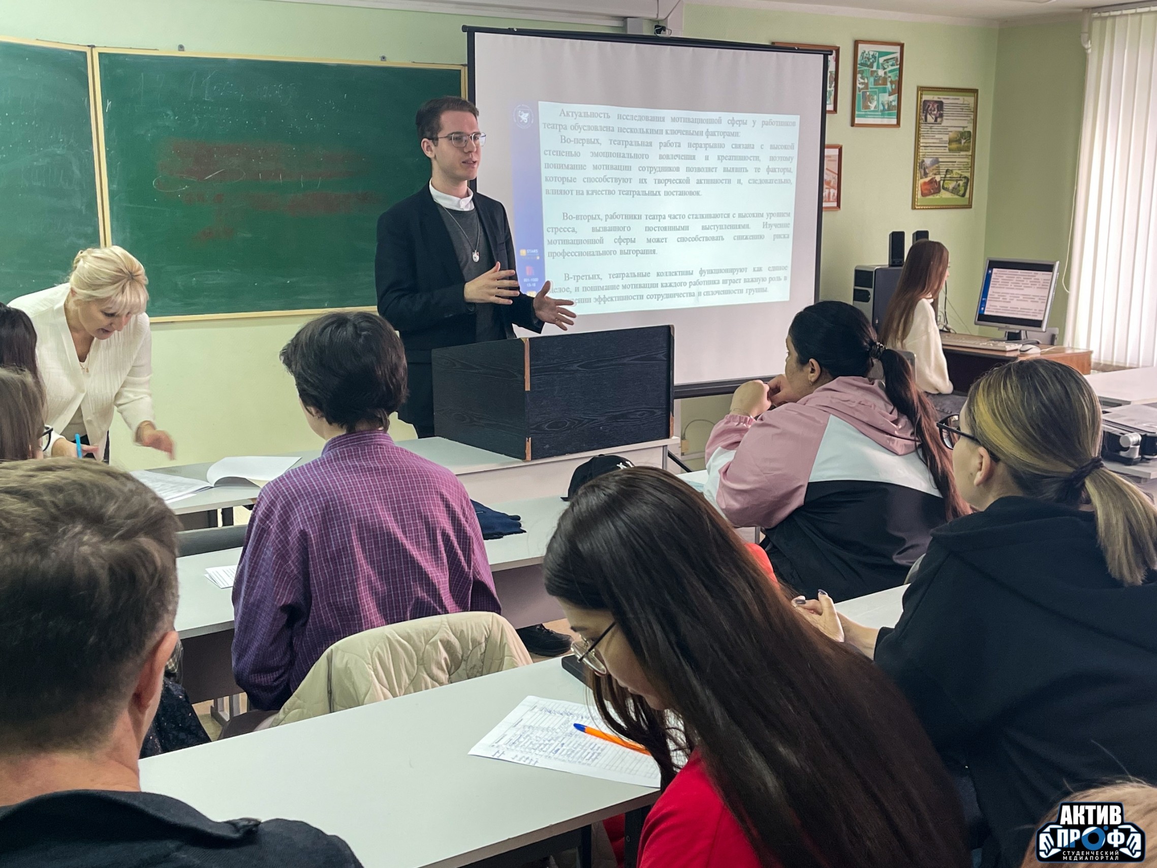 XVII ������� ������