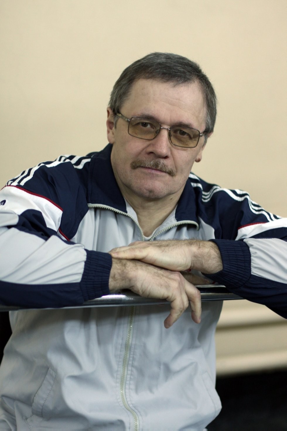 Тренажерные залы Тренажерные залы