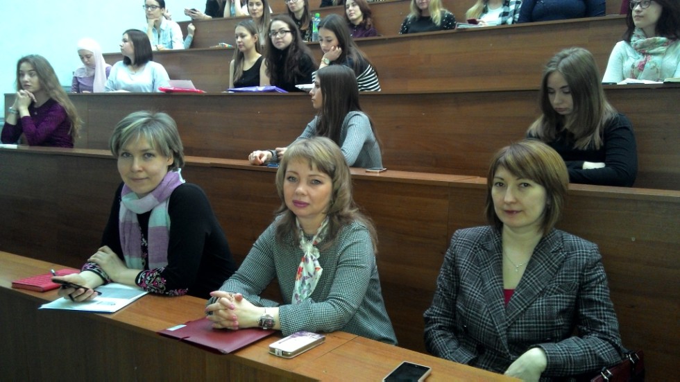 Педагогическая практика студентов завершилась: время подвести итоги! Педагогическая практика студентов завершилась: время подвести итоги!