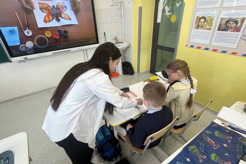 Ранняя профориентация: как интересно познакомить детей с профессиями взрослых Ранняя профориентация: как интересно познакомить детей с профессиями взрослых