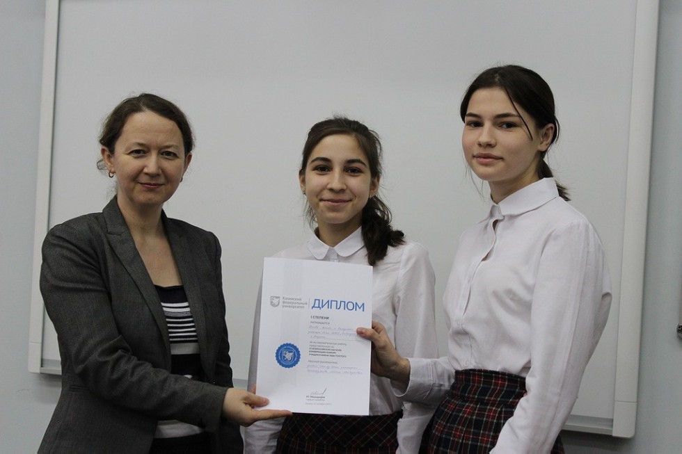 III Всероссийская научная конференция-конкурс учащихся имени Льва Толстого прошла в Высшей школе национальной культуры и образования им. Габдуллы Тукая III Всероссийская научная конференция-конкурс учащихся имени Льва Толстого прошла в Высшей школе национальной культуры и образования им. Габдуллы Тукая