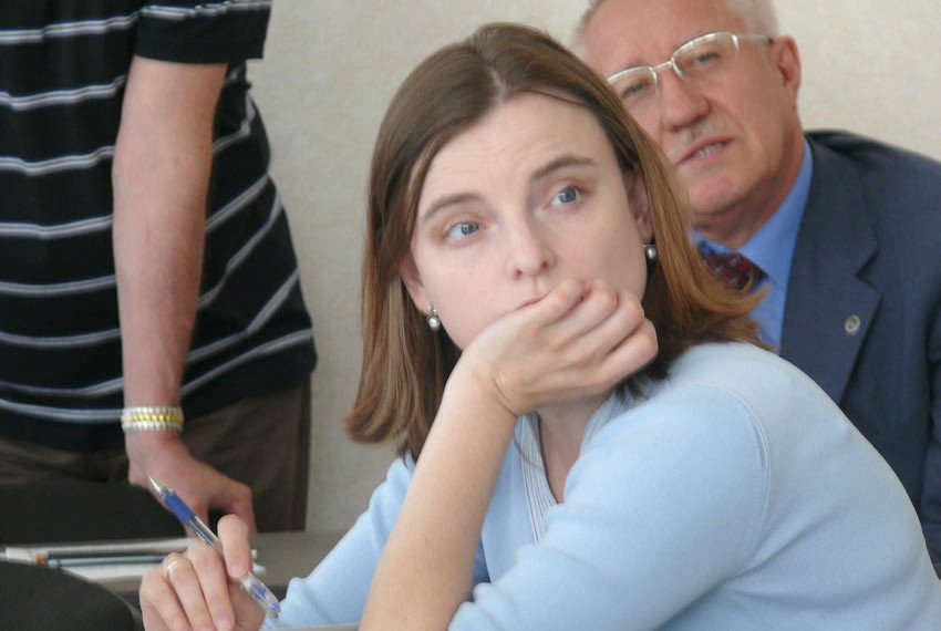 ������� ���� '������������� ���������� �������� � ���: �������� � �������' ������������-2