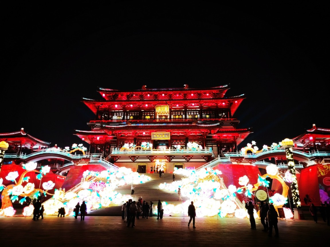 Погружение в культуру Китая Погружение в культуру Китая