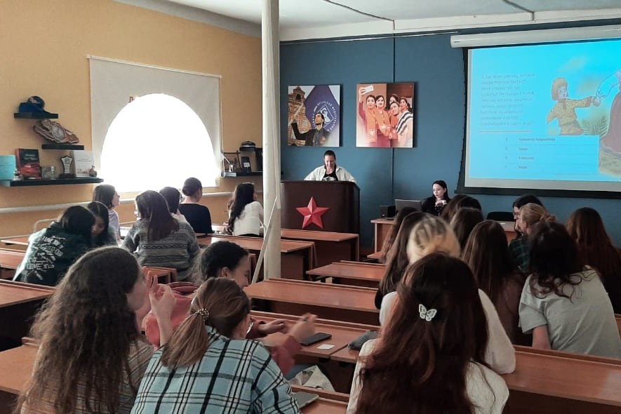 Береги здоровье смолоду! Береги здоровье смолоду!