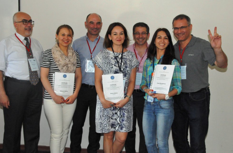 ���������� ������ �������� ��������������� ������� � ������