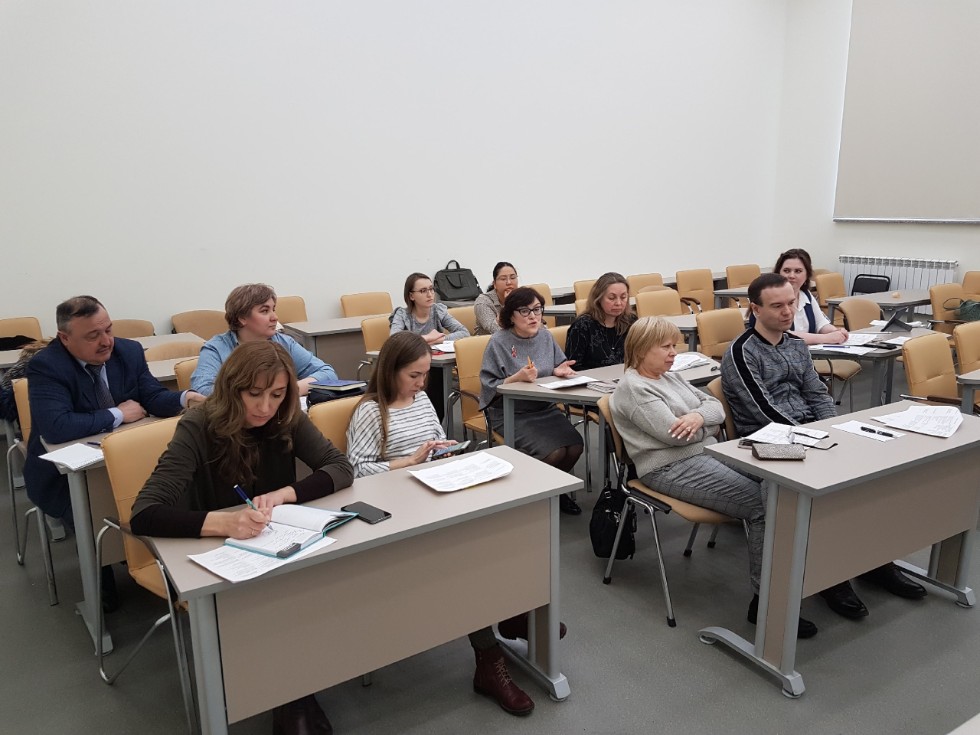 Творческая мастерская как новая образовательная среда Творческая мастерская как новая образовательная среда