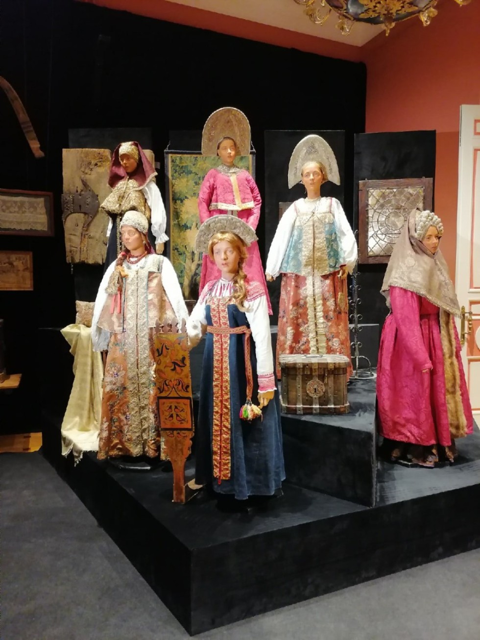 Казанский университет был представлен на конференции по благотворительности в Тобольске и Москве Казанский университет был представлен на конференции по благотворительности в Тобольске и Москве