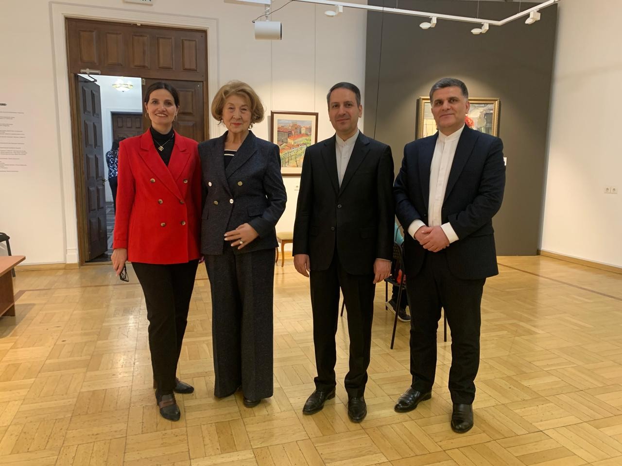 � ������������ �������������� ������� '������' ��������� �������� � 80-����� ��� ������