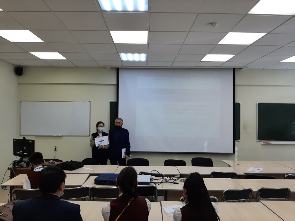 VI ������������� (� ������������� ��������) ����������� �������� ��. �.�. ������������