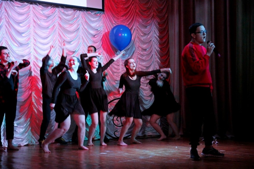 '������������ �����': � ���� ���������� � �������� ���������