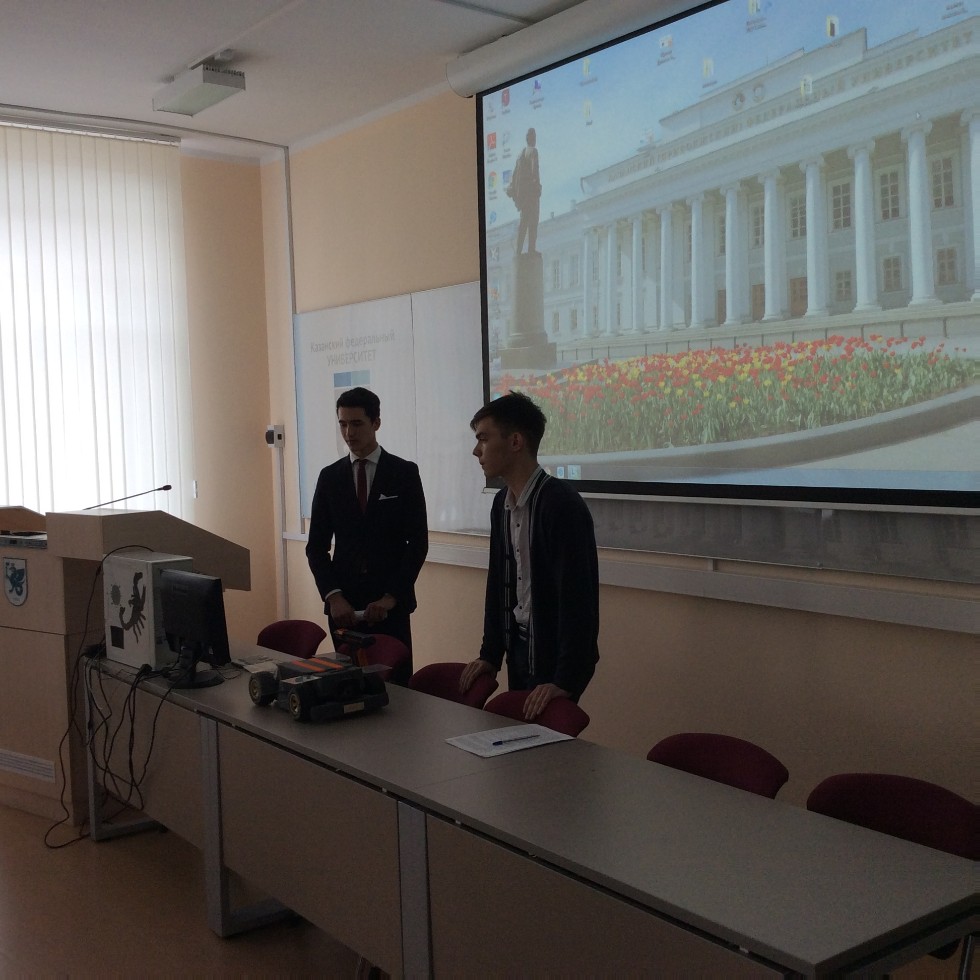 II ������������� (XVIII ����������) ������� ����������� �������� ����� �.�.������������