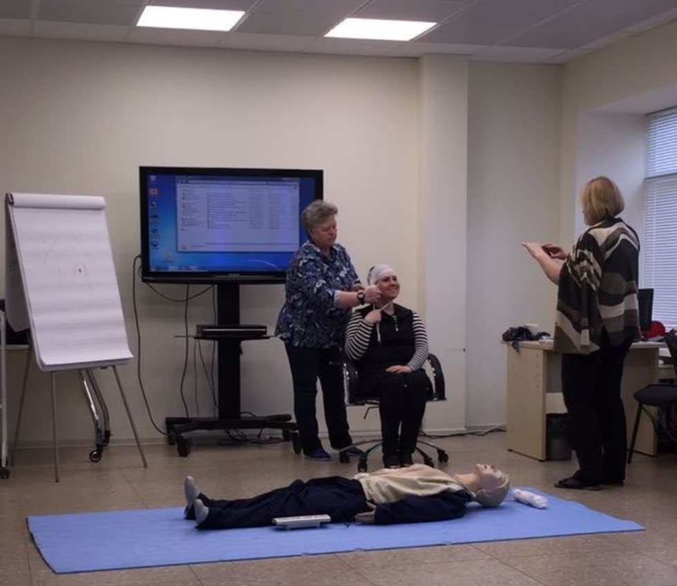 На базе ИФМК состоялись курсы повышения квалификации для учителей музыки и для учителей мировой художественной культуры На базе ИФМК состоялись курсы повышения квалификации для учителей музыки и для учителей мировой художественной культуры