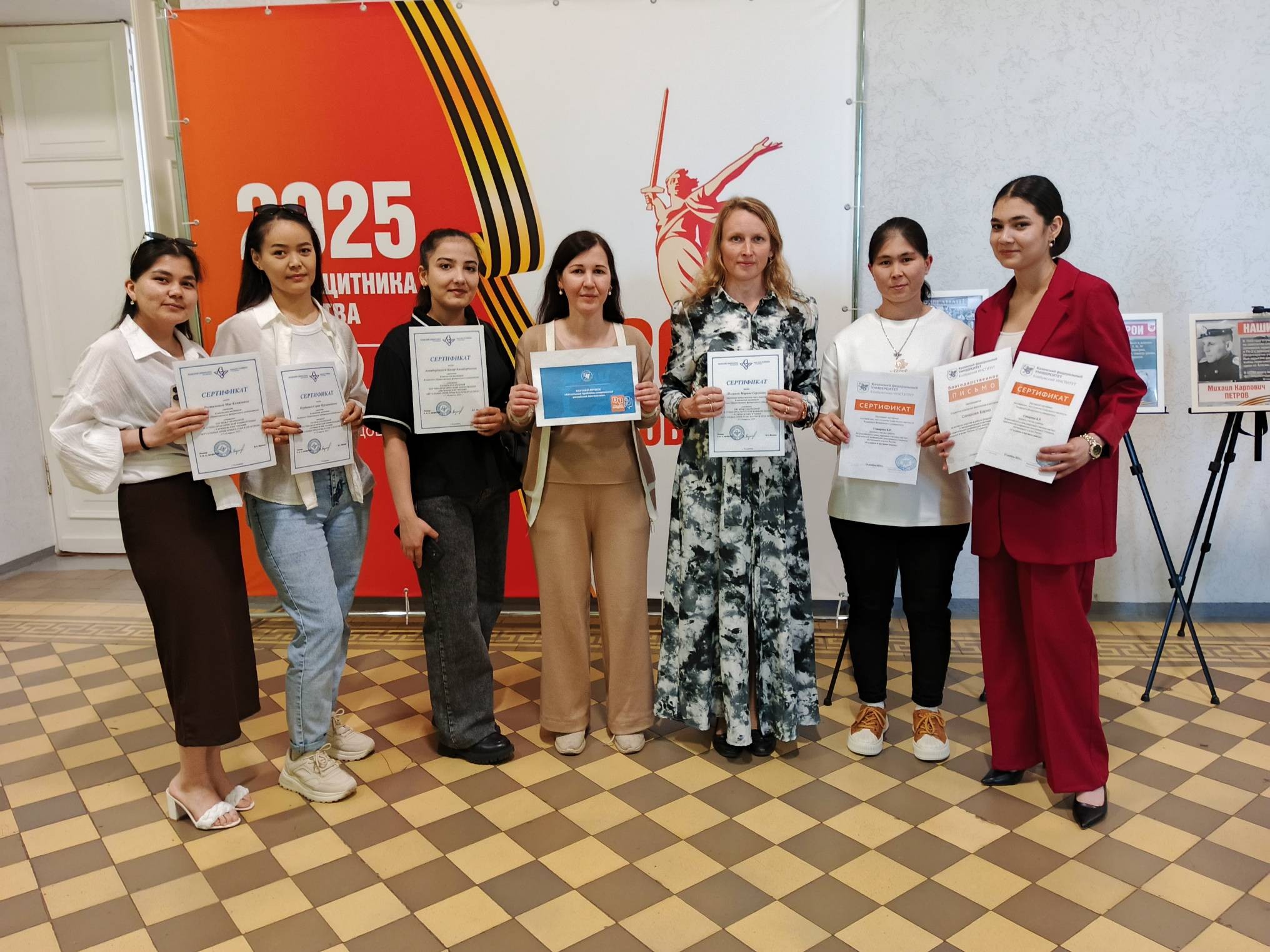 Состоялось итоговое занятие СНО 'Актуальные проблемы современной английской лингвистики' Состоялось итоговое занятие СНО 'Актуальные проблемы современной английской лингвистики'