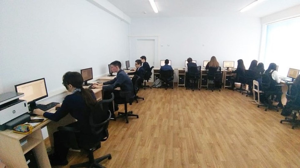 Занимательное программирование для школьников Занимательное программирование для школьников