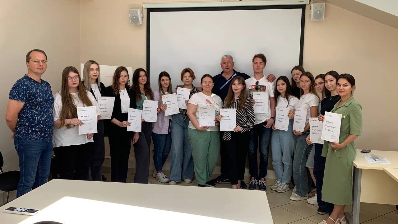 Студенты кафедры учёта, анализа и аудита приняли участие в летних бизнес-школах аудита от ведущих аудиторско-консалтинговых компаний России Студенты кафедры учёта, анализа и аудита приняли участие в летних бизнес-школах аудита от ведущих аудиторско-консалтинговых компаний России